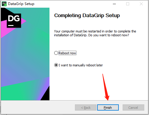 JetBrains DataGrip v2023.1.2【SQL数据库集成开发环境软件免费下】中文版附安装教程安装图文教程