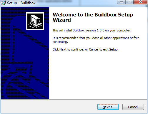 BuildBox V1.3.6【游戏开发工具】官方版破解免费下载安装图文教程