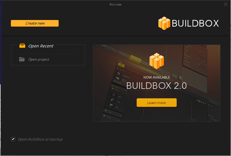 BuildBox V1.3.6【游戏开发工具】官方版破解免费下载