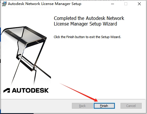 Autodesk InfraWorks 2025完整免费版安装图文教程
