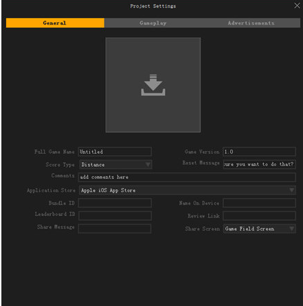 BuildBox V1.3.6【游戏开发工具】官方版破解免费下载