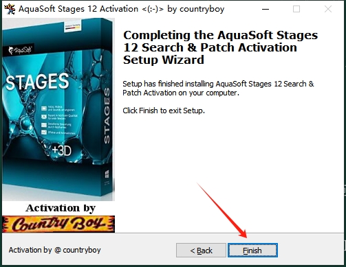 AquaSoft Photo 2025 v16.2.02官方正式破解版安装图文教程