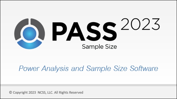 PASS 2023（免费正版）英文版安装图文教程