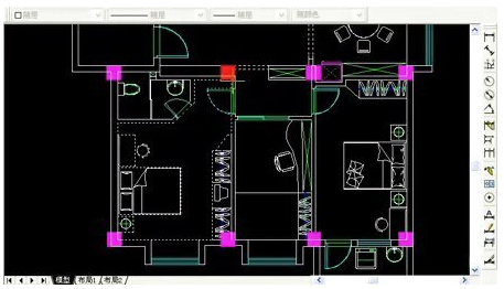 Auto CAD2004简体中文版