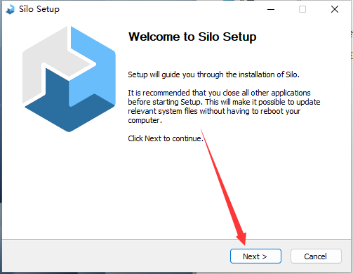 Nevercenter Silo 2024最新版_免费版_完整版安装图文教程