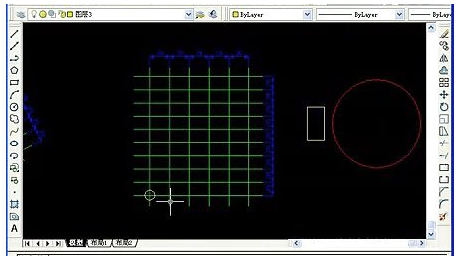 Auto CAD2004简体中文版
