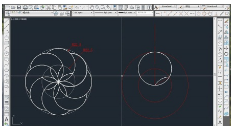 Auto CAD2004简体中文版