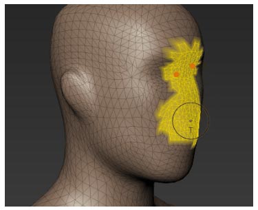autodesk mudbox 2019破解版