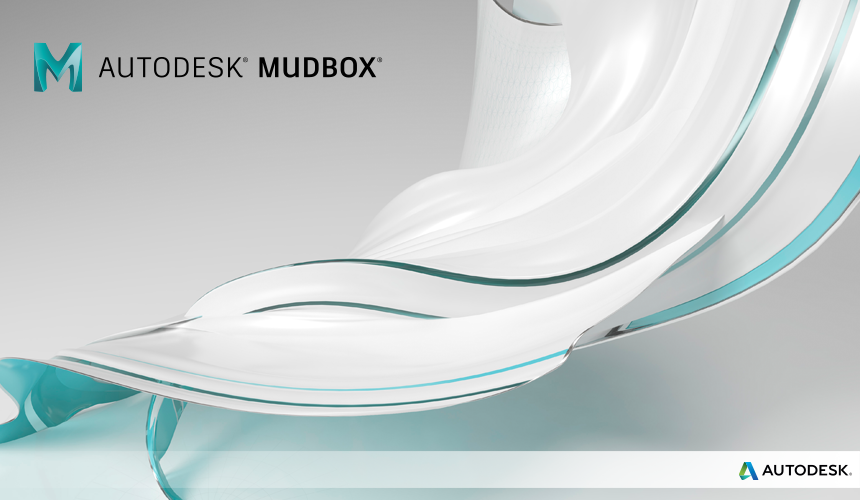 Autodesk mudbox 2020【Mudbox2020】中文破解版安装图文教程