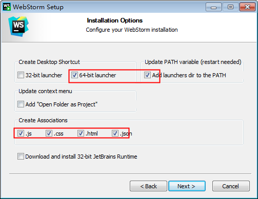 WebStorm 2021.1.3【web前端编程开发】中文破解版下载安装图文教程