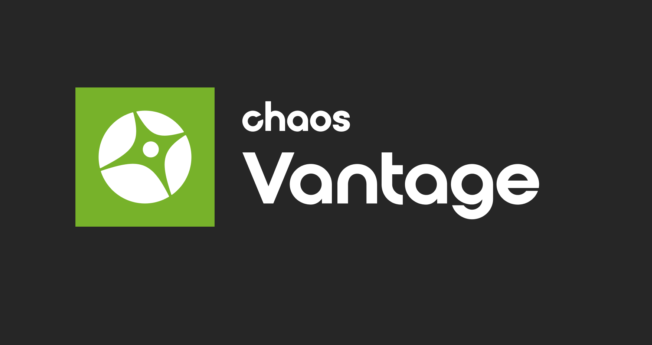 Chaos Vantage 2.0.1 汉化完整版+安装教程