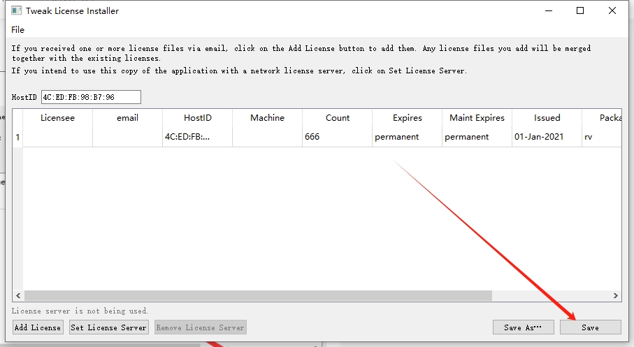 Autodesk ShotGrid RV (SHOTGUN RV) v2023.0.1最新破解版安装图文教程