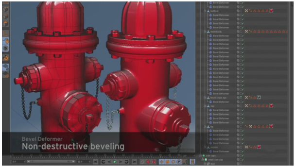 Cinema 4D R16【三维绘图软件】绿色版