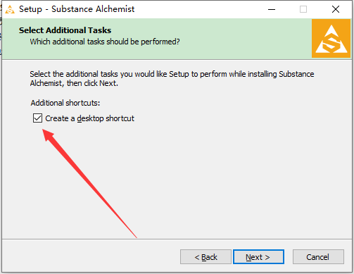 Substance Alchemist2019（材质制作软件2019）绿色英文版安装图文教程