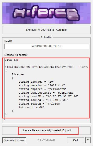 Autodesk Shotgun RV 2022【Shotgrid RV 2022视频后期处理软件】绿色破解版安装图文教程