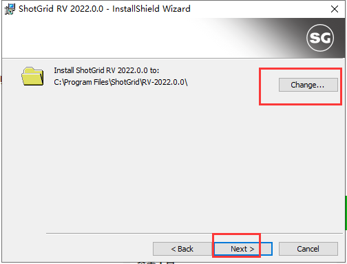 Shotgun RV 2022【Shotgrid RV附安装教程+破解补丁】免费破解版安装图文教程