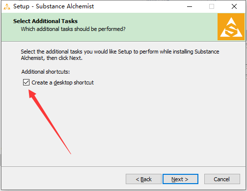Substance Alchemist2020英文破解版安装图文教程