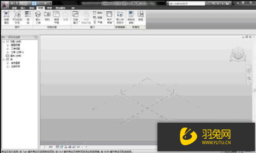 Autodesk Revit Architecture 2011【Revit  2011】官方免费破解版