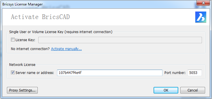 BricsCAD 18【专业CAD设计软件】绿色破解版安装图文教程