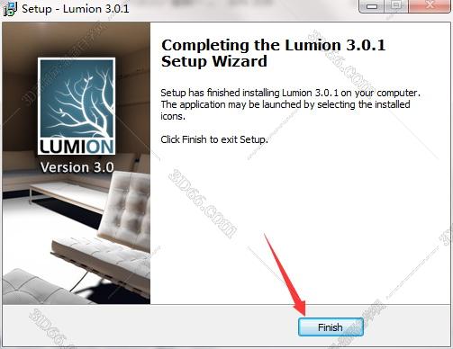 Lumion 3.0软件下载【附带安装破解教程】官方免费破解版安装图文教程