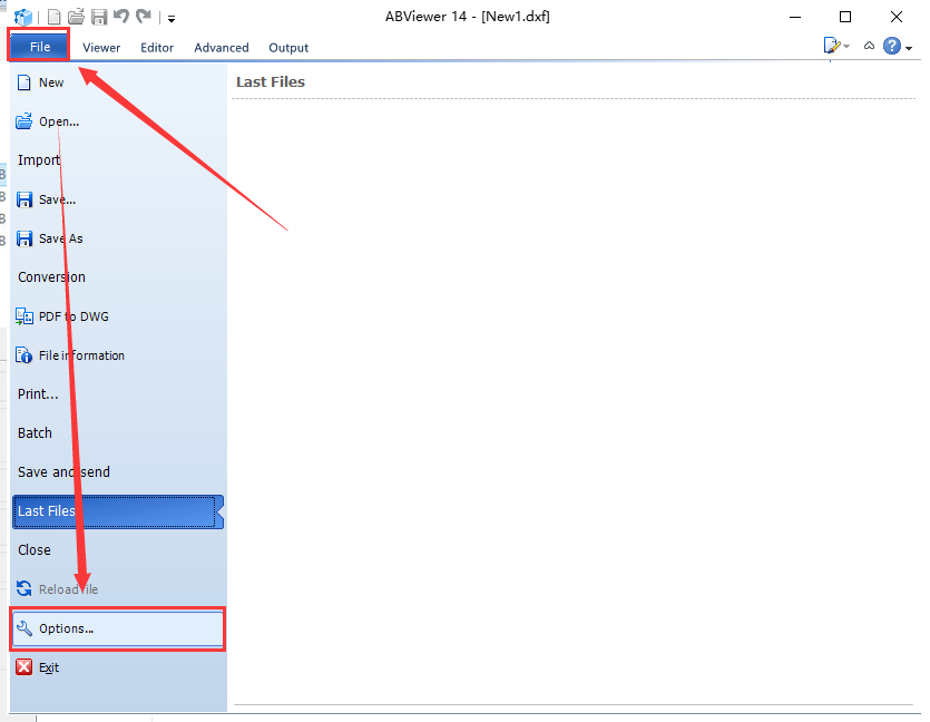 ABViewer 14破解版【ABViewer v14.1.0.39】绿色便携版安装图文教程