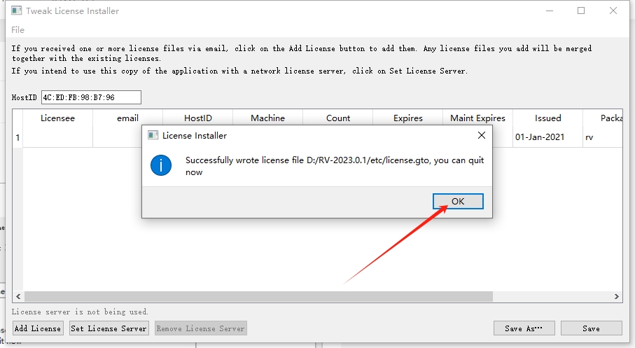 Autodesk ShotGrid RV (SHOTGUN RV) v2023.0.1最新破解版安装图文教程