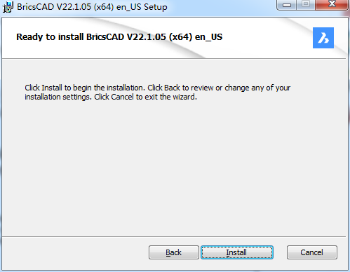 BricsCAD Ultimate 22【CAD图纸绘制软件】英文破解版下载安装图文教程