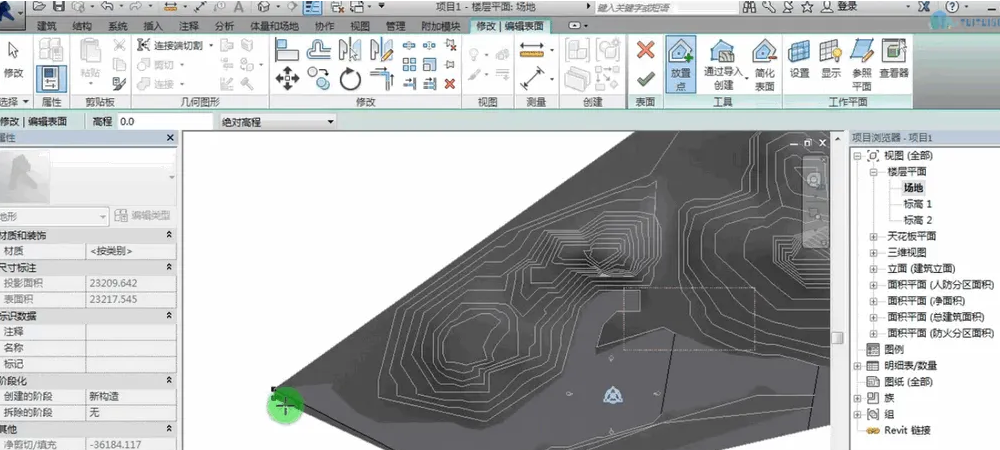 Autodesk Revit 2011【附带安装教程】完美破解版