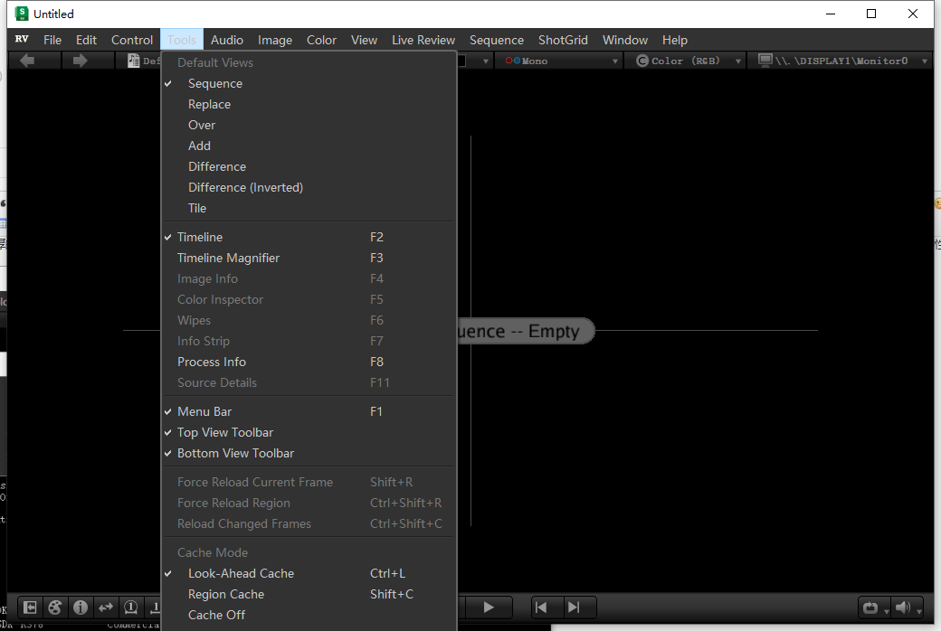 Autodesk ShotGrid RV (SHOTGUN RV) v2023.0.1最新破解版