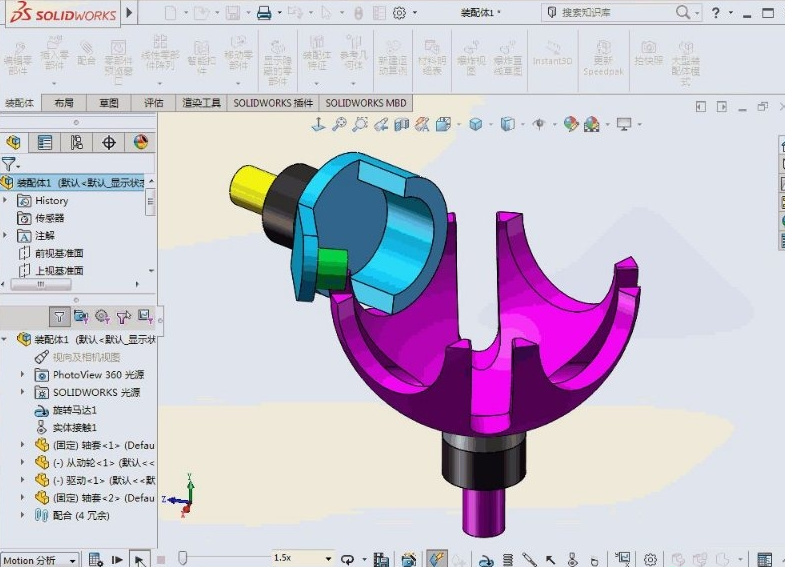 SolidWorks 2007软件版下载【附注册机+安装教程】完整版