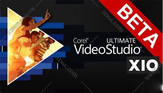 会声会影Corel VideoStudio 2017【绘声绘影2017官方试用版】