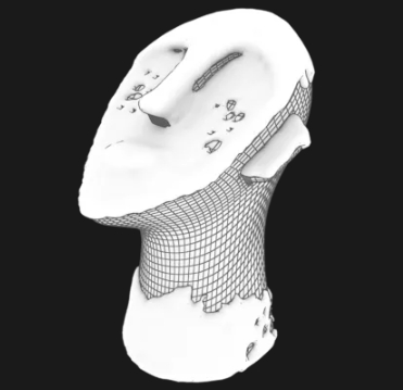 3dmax造雪插件下载：PolySnow 4.0中文版