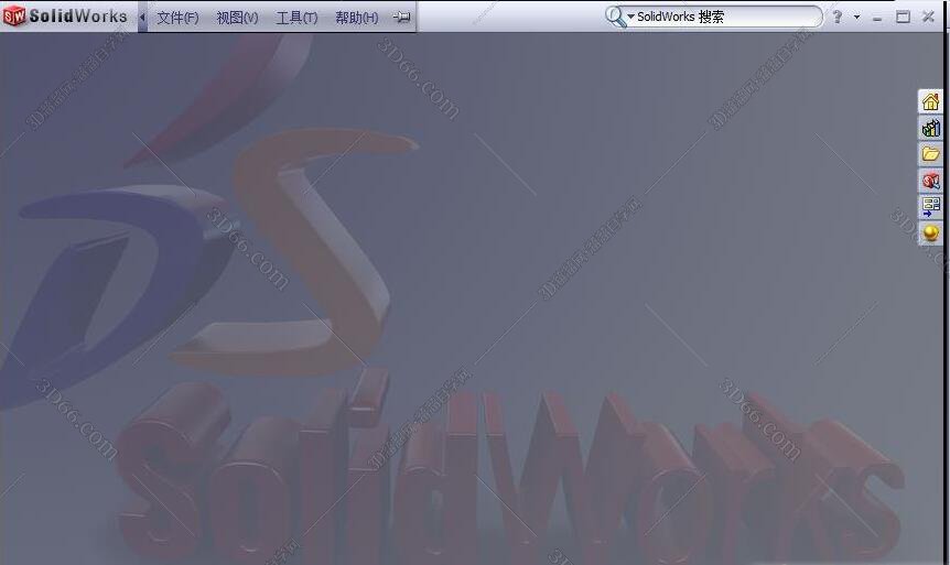 SolidWorks2008中文版【SW2008版】中文版