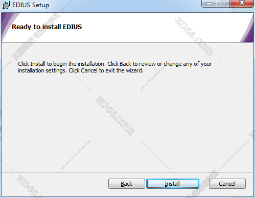 Edius pro9中文版【EDIUS9.0免费版】中文官方版