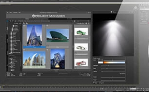 Project Manager v.3.18.43中文免费版