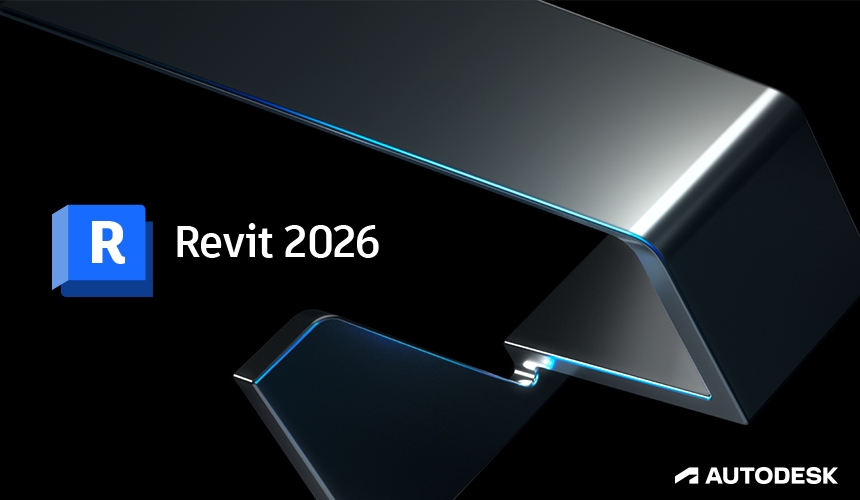Autodesk Revit 2026最新免费正式版+安装教程