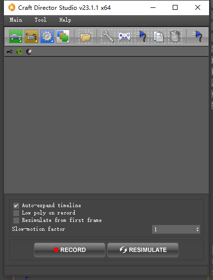 Craft Director Studio v23.1.1（3Dmax交通工具模拟动画插件）官方稳定版