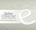 Spline Cleaner v1.86 for 3dmax2012-2024（3dmax插件）免费稳定版