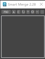 Smart Merge v1.99【3dmax多模型导入合并插件】免费版