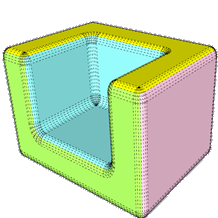 Fredo6 RoundCorner (三维倒角) v3.4a官方正式版