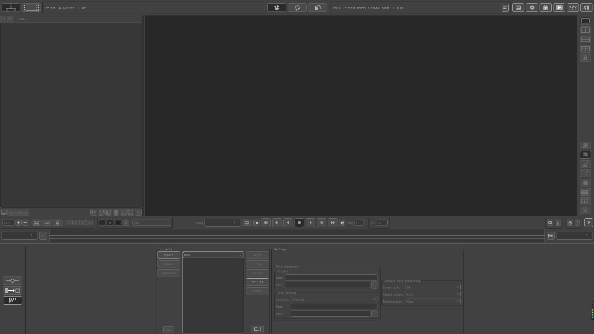 PFTrack 2015版【pftrack 2015】免费版 PFTrack 2015版【pftrack 2015】免费版