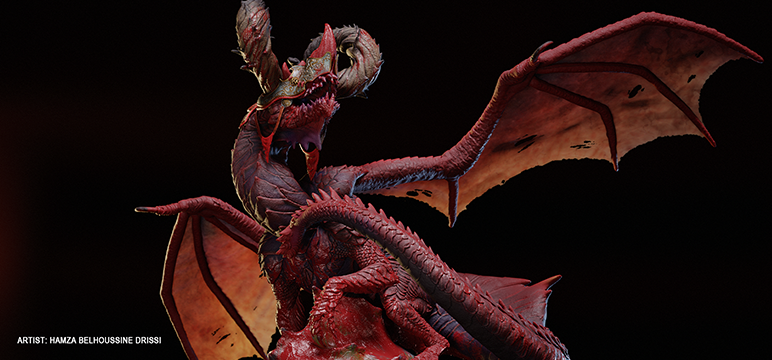 ZBrush 2025.3.0(ZB数字雕刻软件下载)中文专业版 ZBrush 2025.3.0(ZB数字雕刻软件下载)中文专业版