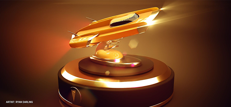 ZBrush 2025.3.0(ZB数字雕刻软件下载)中文专业版 ZBrush 2025.3.0(ZB数字雕刻软件下载)中文专业版