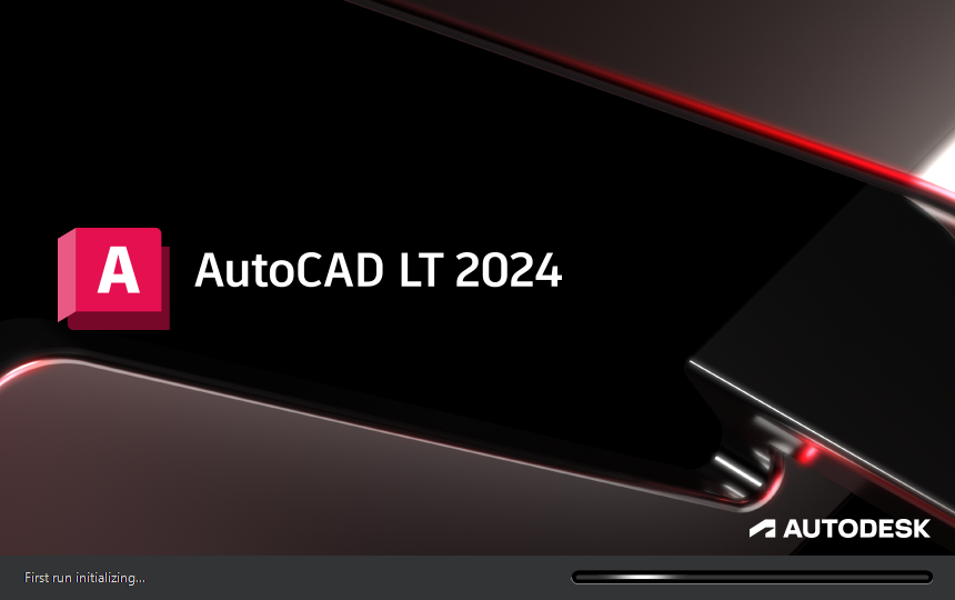 AutoCAD LT 2024(免费升级版)下载+安装教程 AutoCAD LT 2024(免费升级版)下载+安装教程