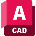 AutoCAD（CAD）2008 绿色精简版