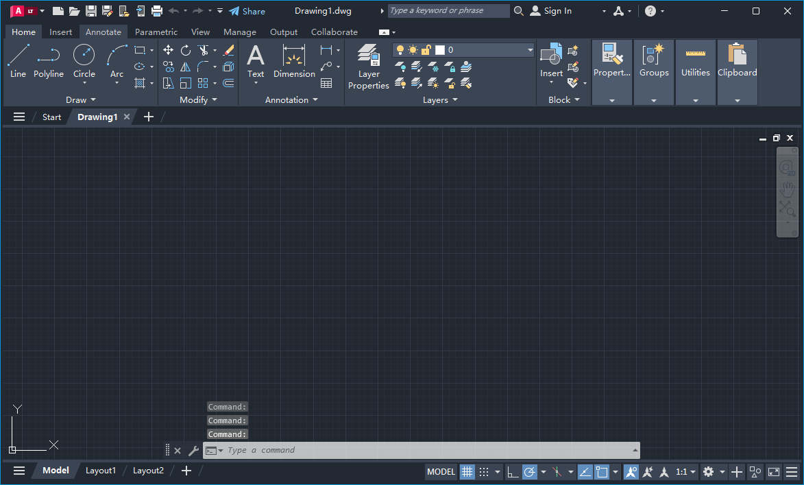 AutoCAD LT 2024(免费升级版)下载+安装教程 AutoCAD LT 2024(免费升级版)下载+安装教程
