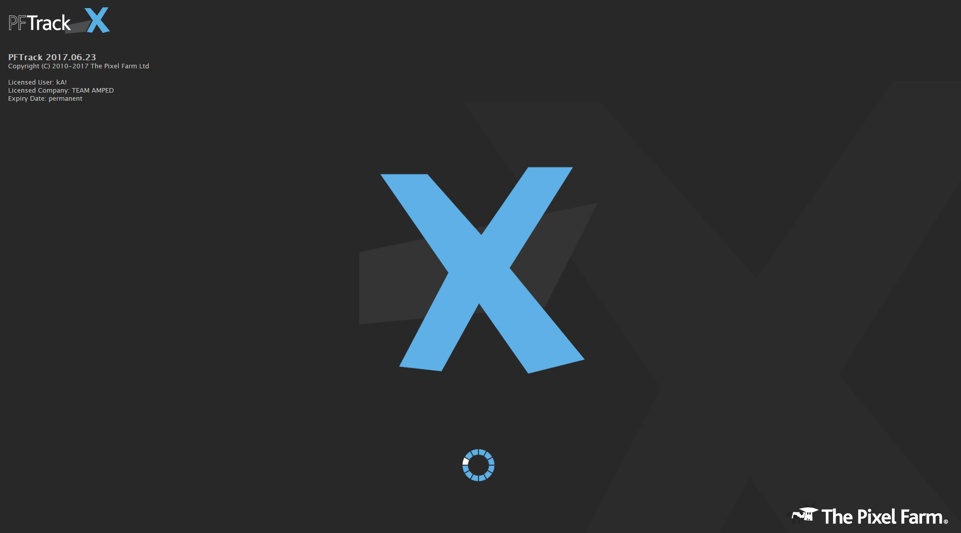 PFTrack 2017【附安装教程+补丁】免费版 PFTrack 2017【附安装教程+补丁】免费版